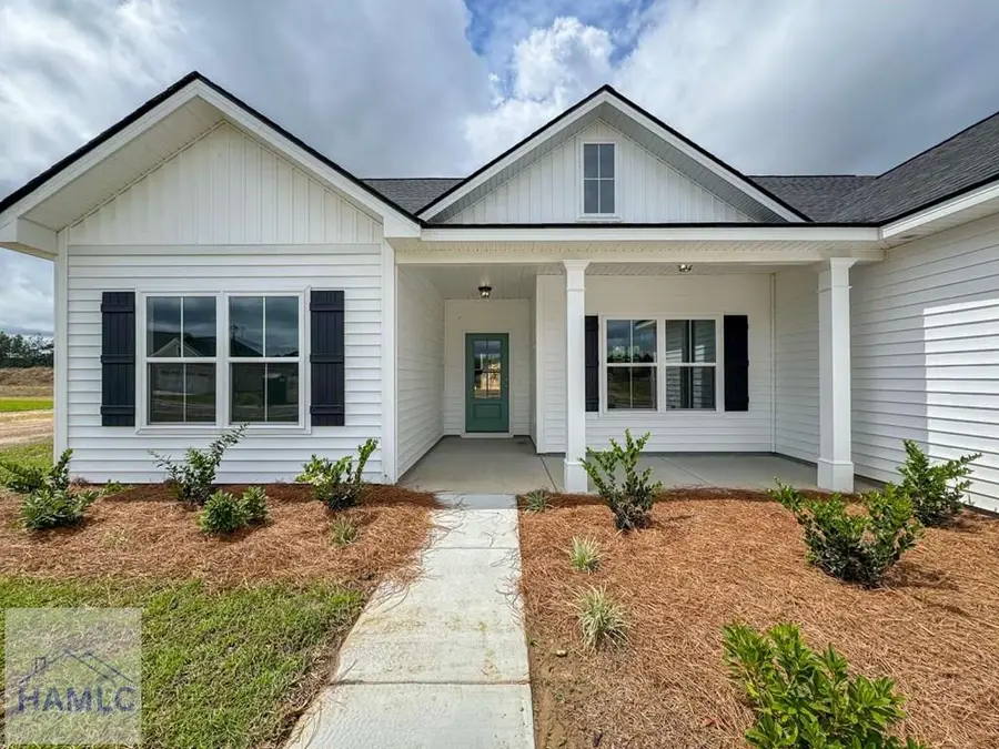 170 Cottage Loop, Midway, GA 31320 - #2