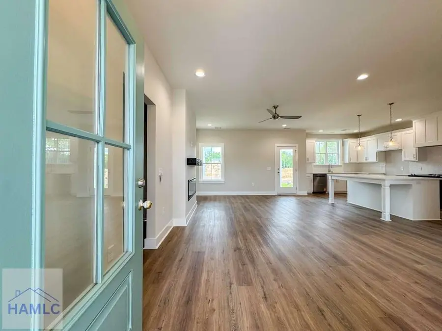 170 Cottage Loop, Midway, GA 31320 - #3