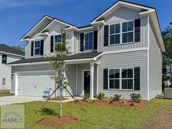 84 Providence Loop, Hinesville, GA 31313