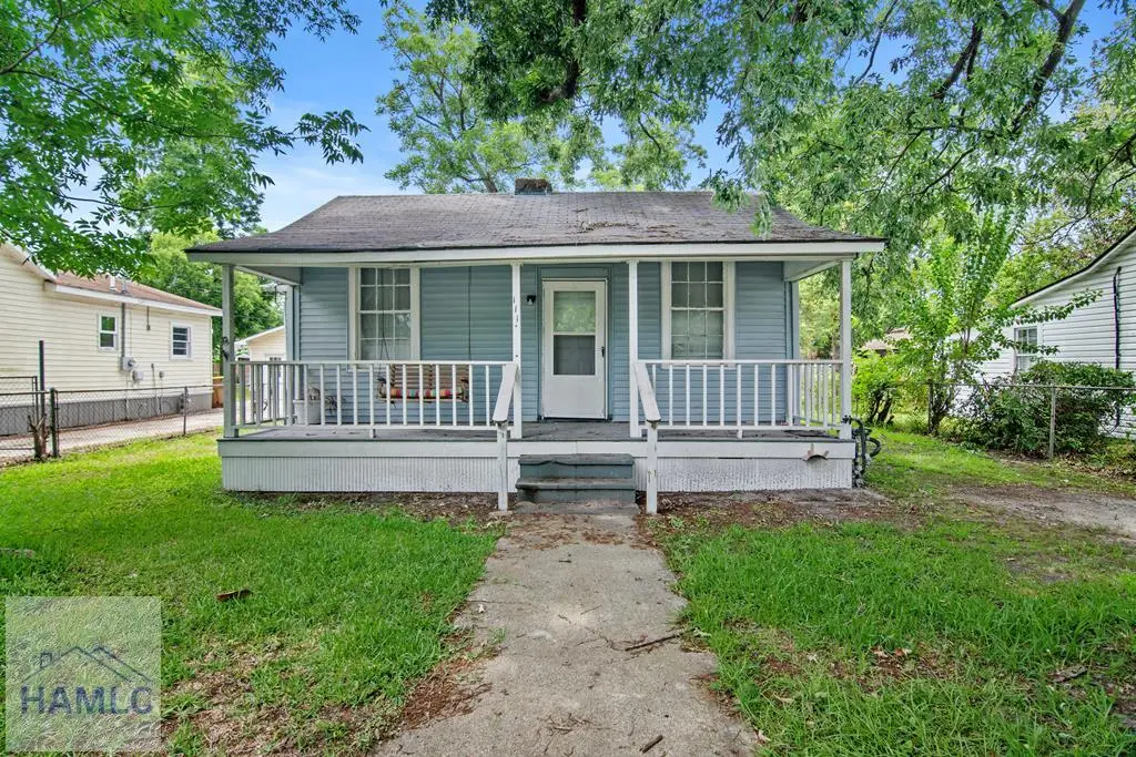 111 South Coastal Highway, Port Wentworth, GA 31407 - #1