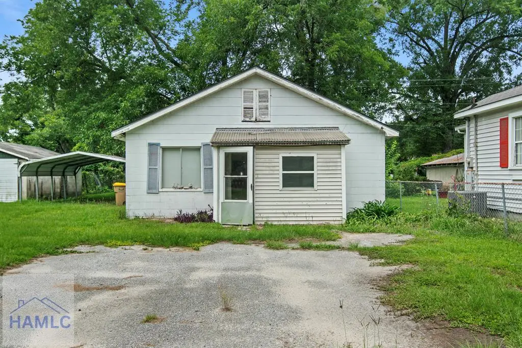 105 South Coastal Highway, Port Wentworth, GA 31407 - #1