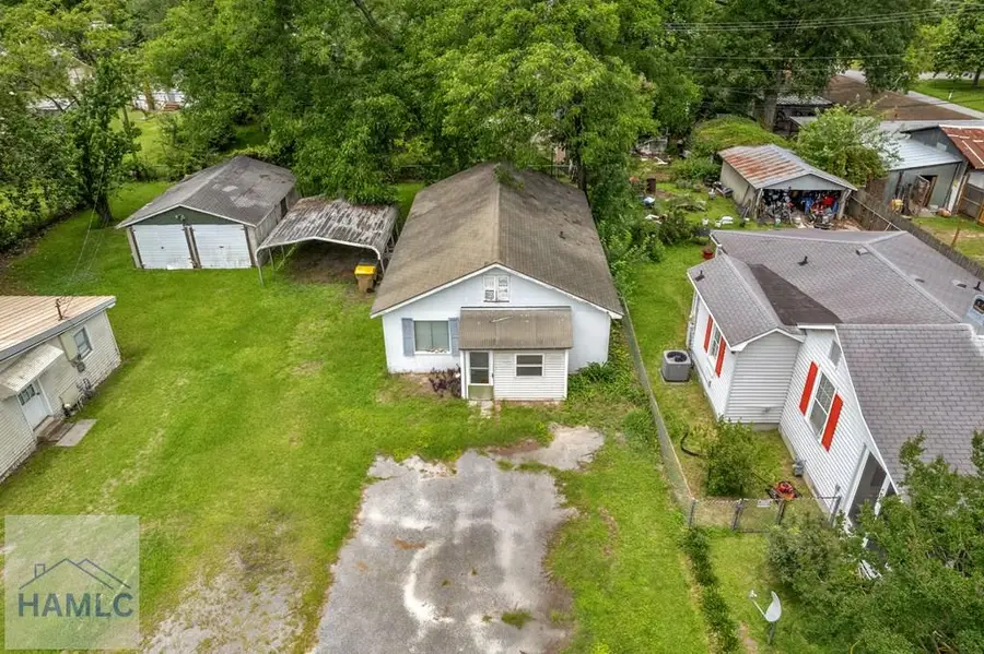 105 South Coastal Highway, Port Wentworth, GA 31407 - #2