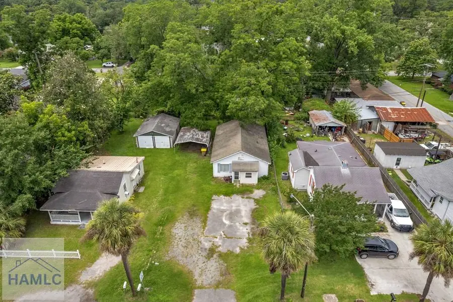 105 South Coastal Highway, Port Wentworth, GA 31407 - #3
