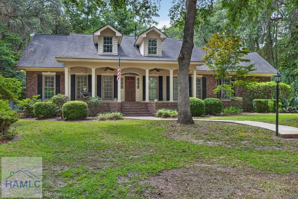 424 Old Savannah Road, Hinesville, GA 31313 - #1