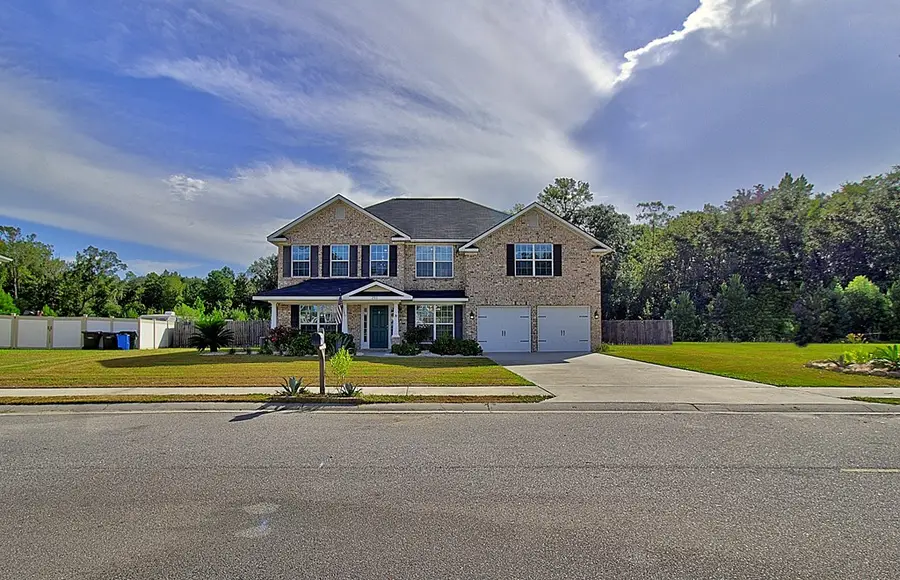290 Nashview Trail, Allenhurst, GA 31301 - #2