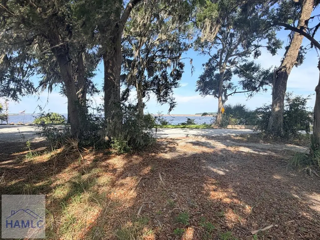 LOT 6 Warnell Drive, Richmond Hill, GA 31324 - #1