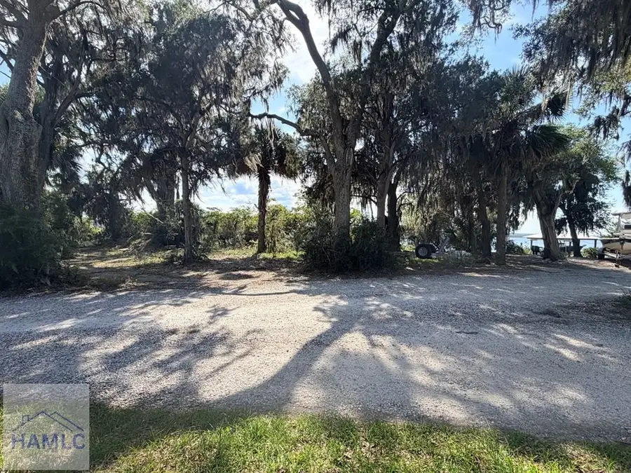 LOT 6 Warnell Drive, Richmond Hill, GA 31324 - #2