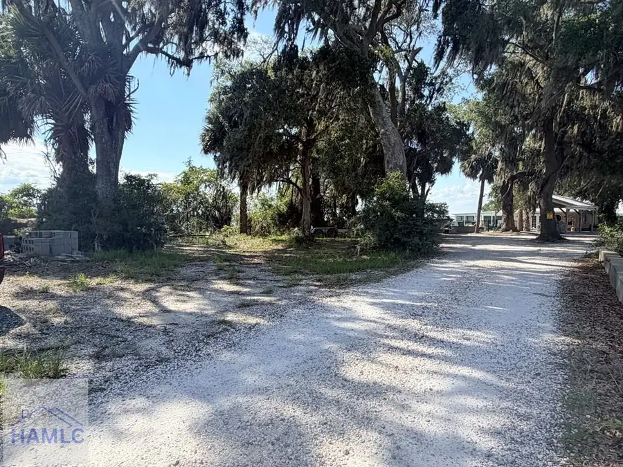 LOT 6 Warnell Drive, Richmond Hill, GA 31324 - #3