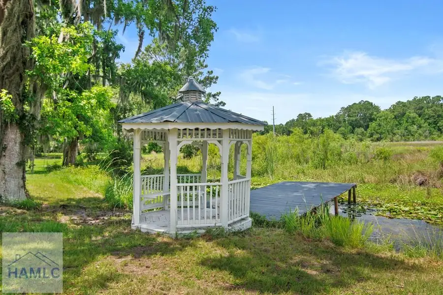451 Poncell Drive, Midway, GA 31407 - #2