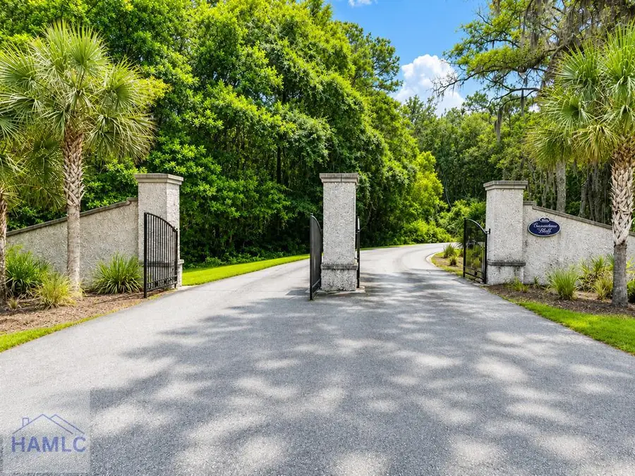 25 Lighthouse Lane, Darien, GA 31331 - #3