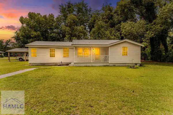 164 East Academy Street, Ludowici, GA 31316