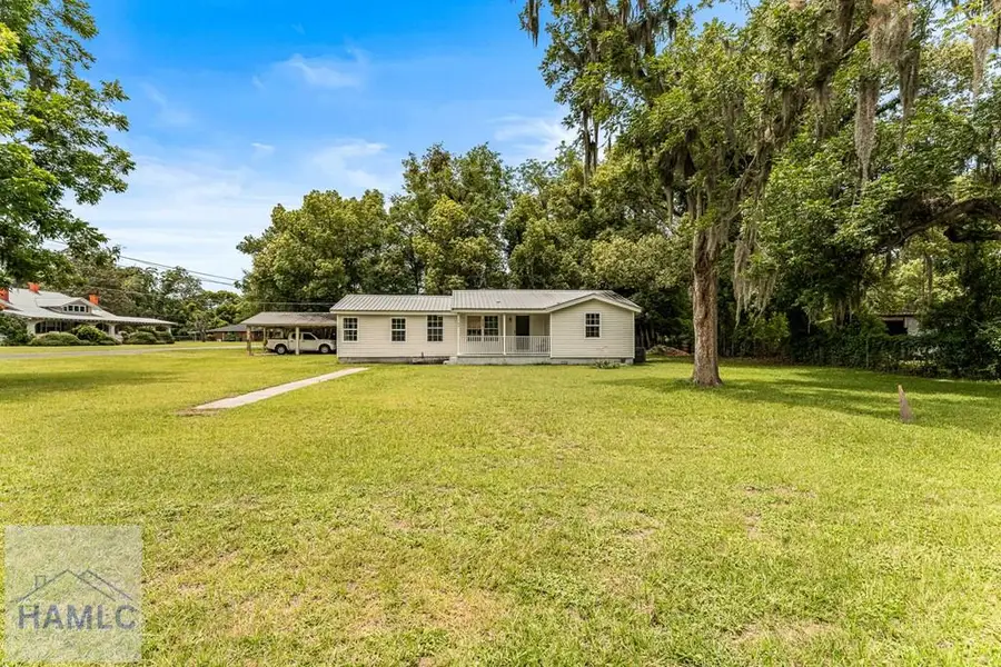 164 East Academy Street, Ludowici, GA 31316 - #2