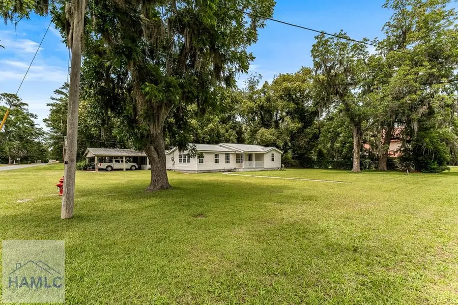 164 East Academy Street, Ludowici, GA 31316 - #3