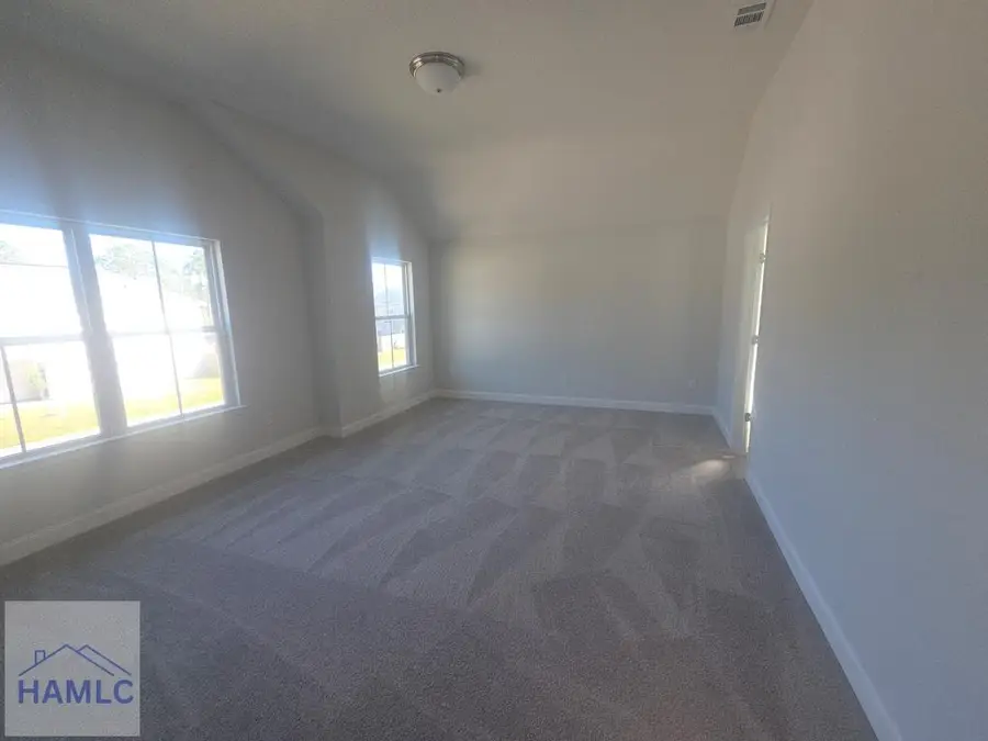 602 Grayson Avenue, Hinesville, GA 31313 - #3