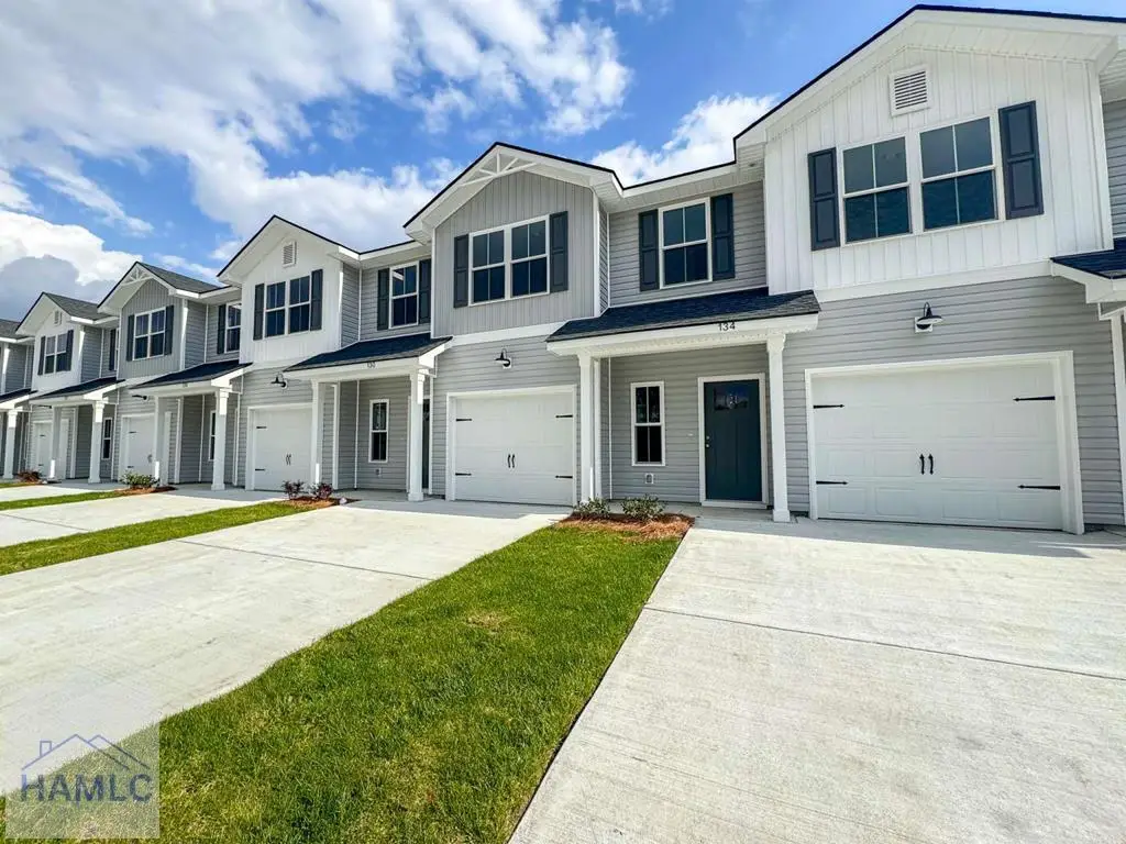 177 Heirloom Road, Hinesville, GA 31313 - #1