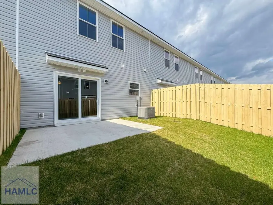 177 Heirloom Road, Hinesville, GA 31313 - #3