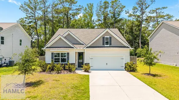 51 Wedge Circle, Richmond Hill, GA 31324