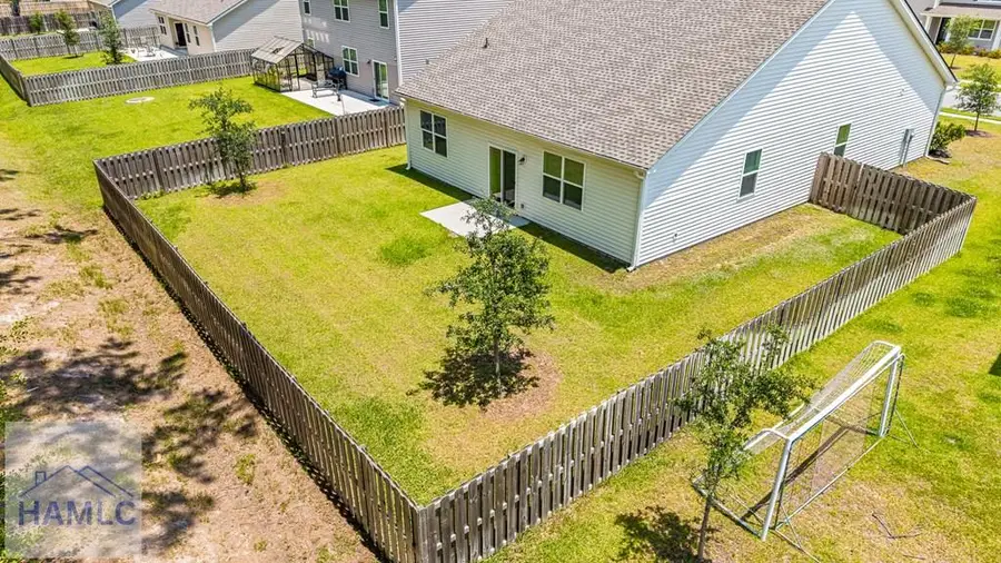 51 Wedge Circle, Richmond Hill, GA 31324 - #3