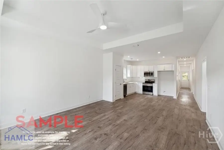 Lot 80 Cassina Garden Way, Darien, GA 31305 - #2