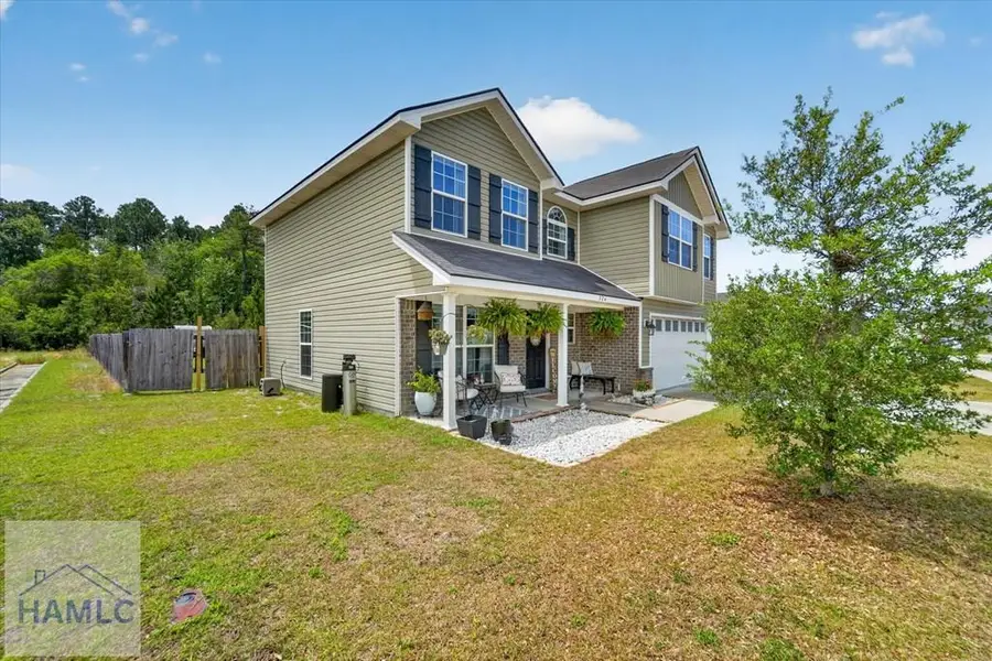 724 Waterlily Court, Hinesville, GA 31313 - #3