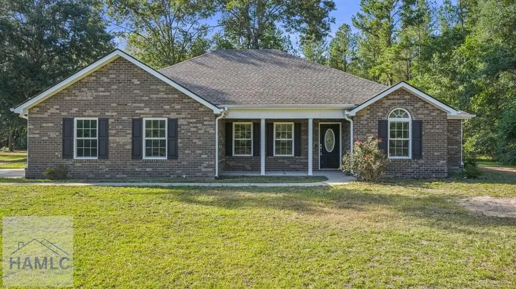 200 Hughes Loop Nw, Ludowici, GA 31316 - #1