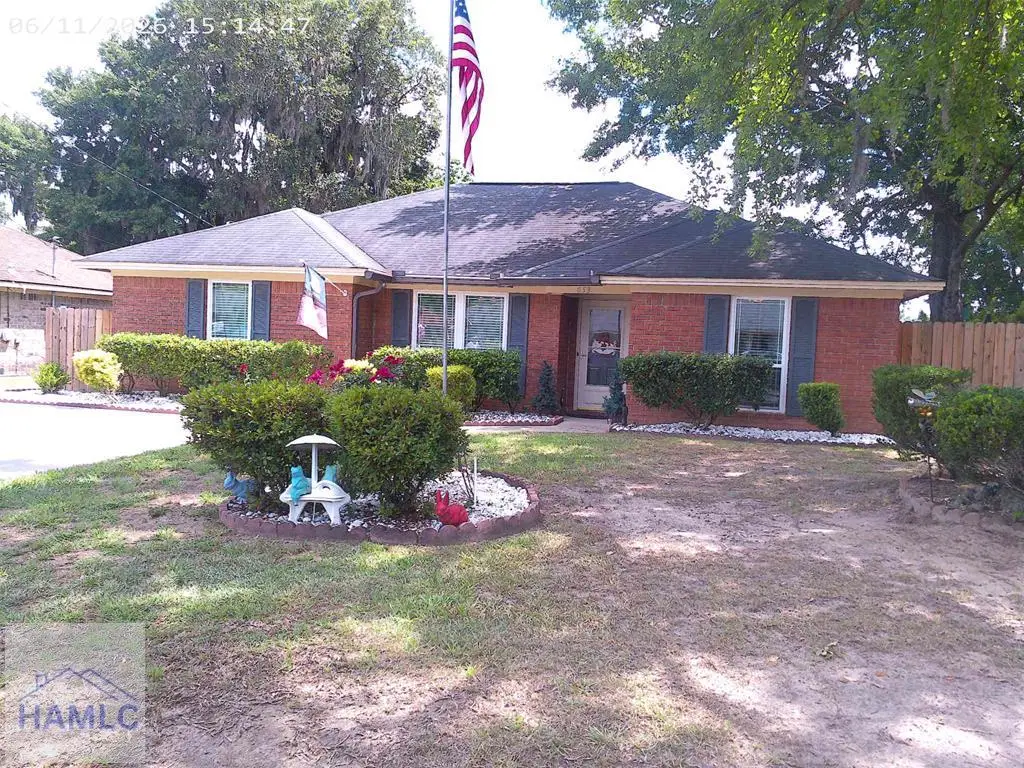 853 Sagewood Drive, Hinesville, GA 31313 - #1