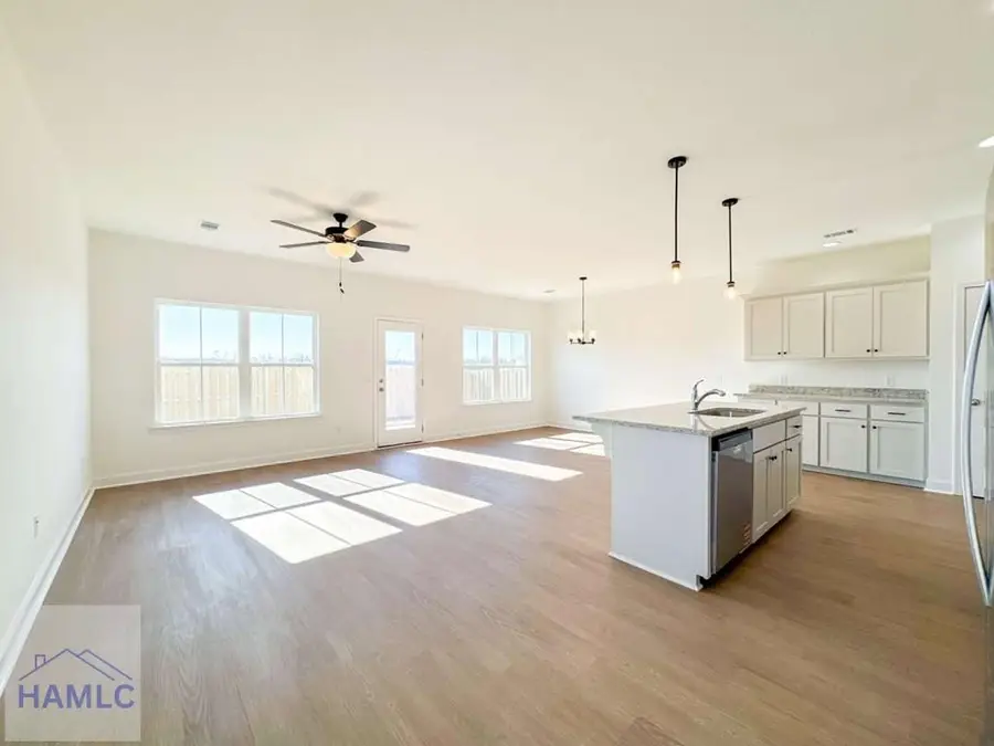 421 Boundary Hall Way, Hinesville, GA 31313 - #3