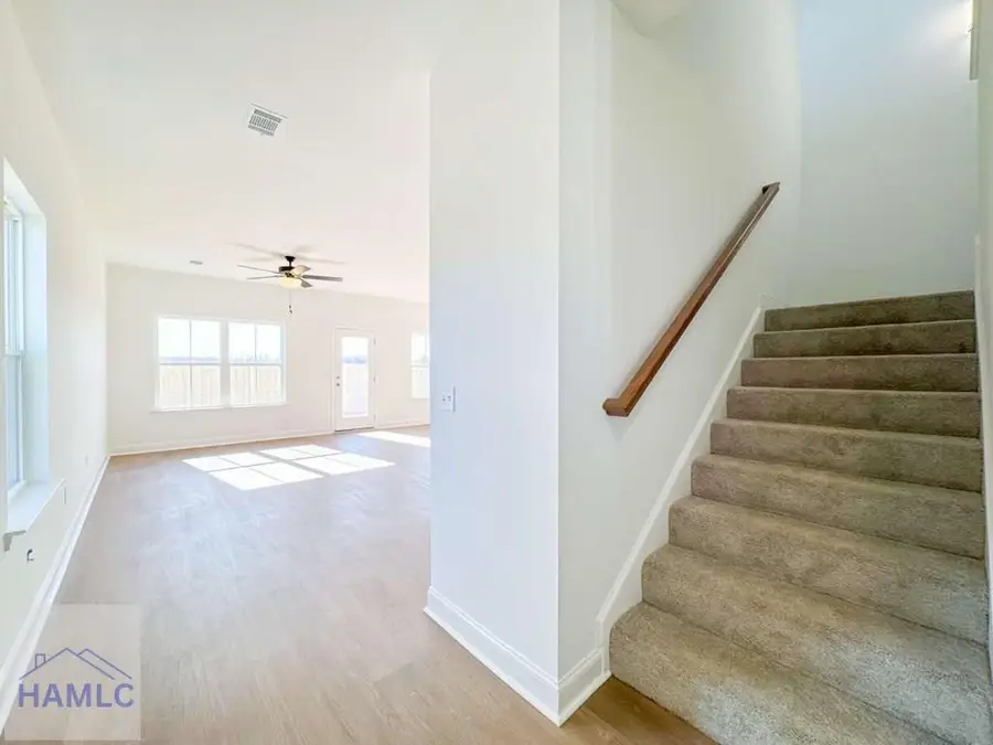 430 Boundary Hall Way, Hinesville, GA 31313 - #2
