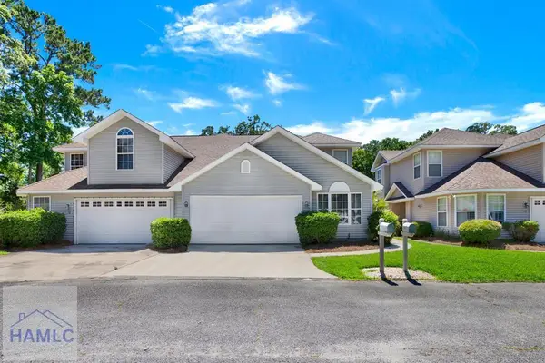 50 Gale Break Circle, Richmond Hill, GA 31324