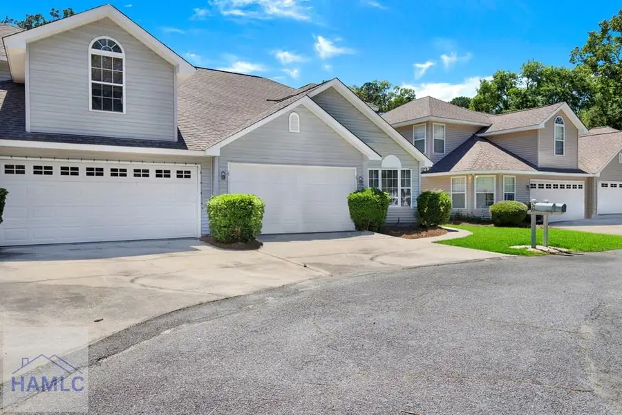 50 Gale Break Circle, Richmond Hill, GA 31324 - #2