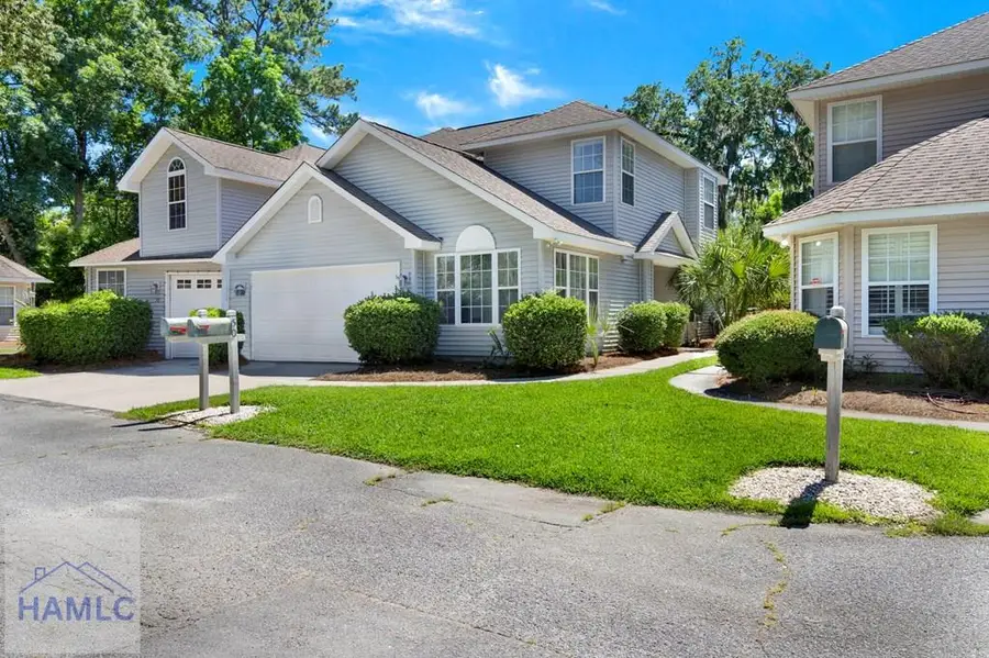 50 Gale Break Circle, Richmond Hill, GA 31324 - #3