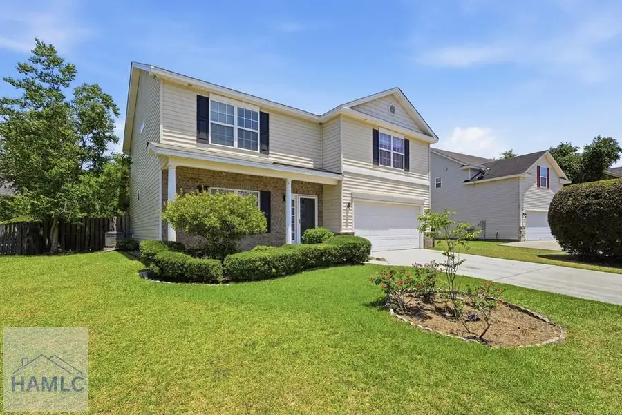 12 Concordia Drive, Savannah, GA 31419 - #2