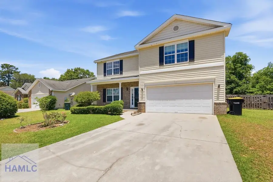 12 Concordia Drive, Savannah, GA 31419 - #3