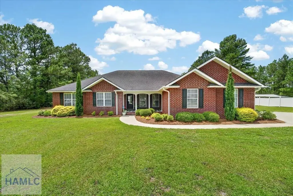 176 Cathy Lane Ne, Ludowici, GA 31316 - #1