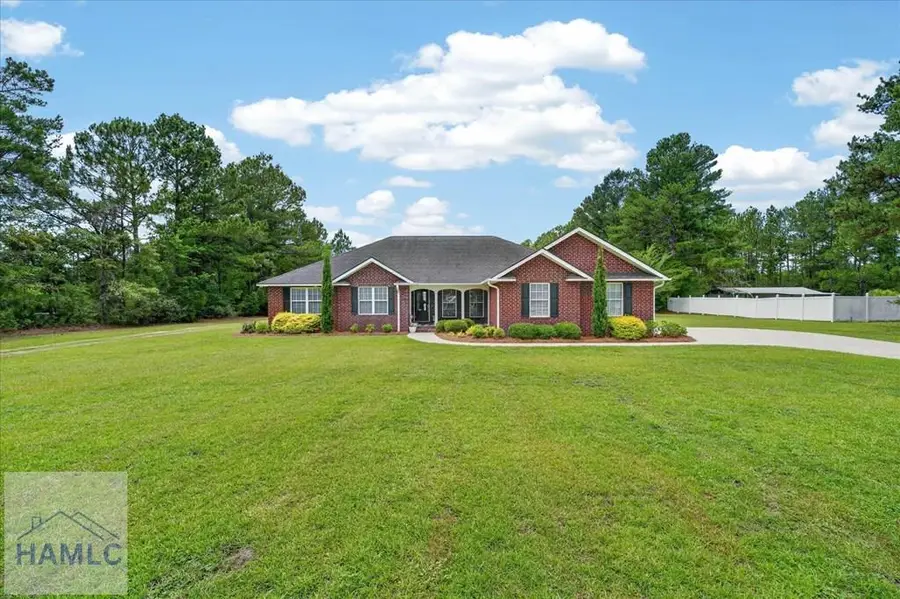 176 Cathy Lane Ne, Ludowici, GA 31316 - #2