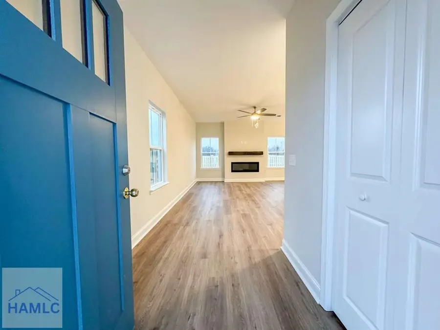 76 Hamilton Drive, Hinesville, GA 31313 - #2
