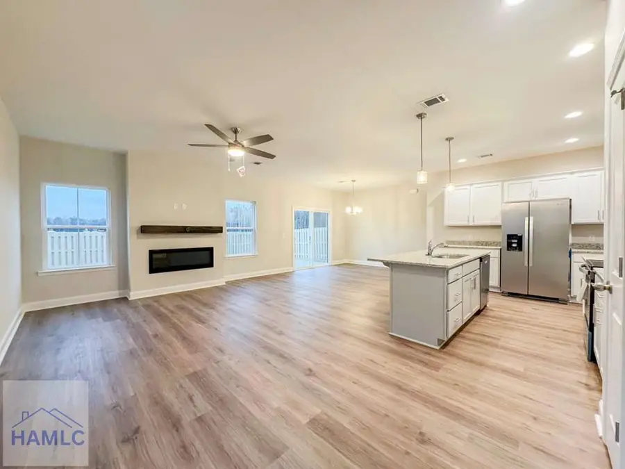 76 Hamilton Drive, Hinesville, GA 31313 - #3