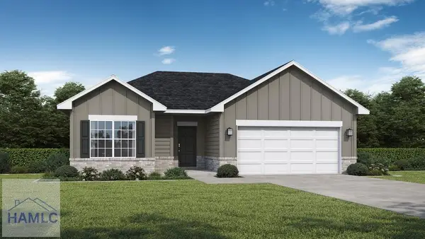 298 Juniper Drive, Hinesville, GA 31313