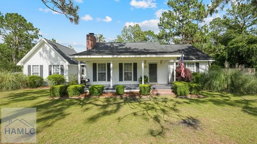211 Jekyll Island Road, Jesup, GA 31545 - #2