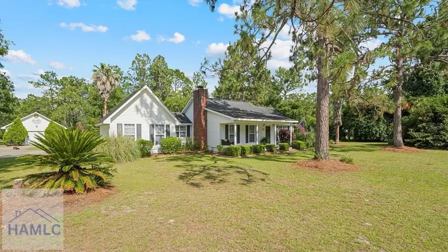 211 Jekyll Island Road, Jesup, GA 31545 - #3