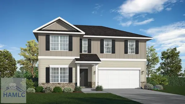 191 Baylor Bend, Hinesville, GA 31313