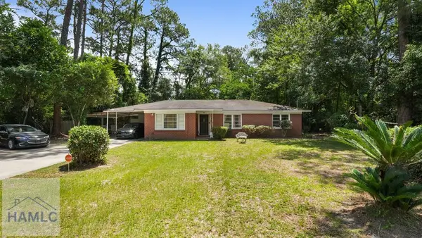 136 Groveland Street, Jesup, GA 31545