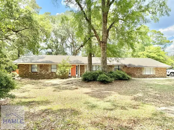 30 Buck Street, Hinesville, GA 31313