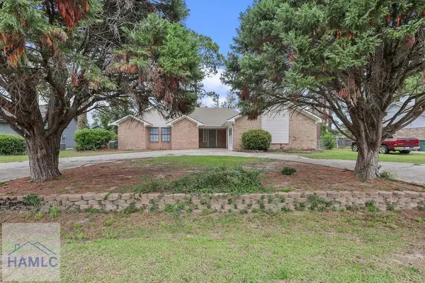 625 Trevor Street, Hinesville, GA 31313