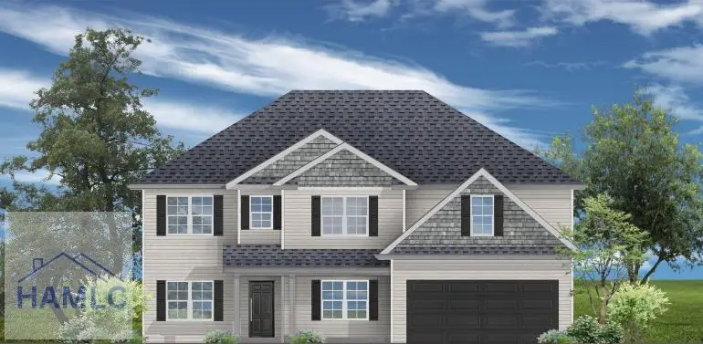 1068 Poppleton Drive, Hinesville, GA 31313 - #1