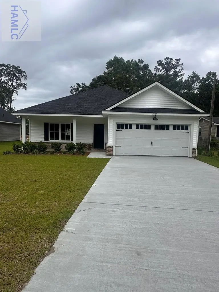 1122 Poppleton Drive, Hinesville, GA 31313 - #3