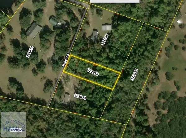 0 Hager Lane, Midway, GA 31320