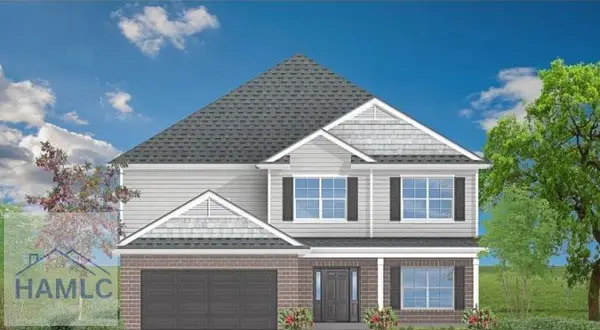 1101 Poppleton Drive, Hinesville, GA 31313