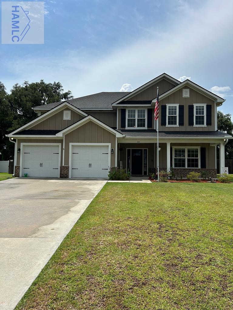 23 Palmer Place Lane Ne, Ludowici, GA 31316 - #1