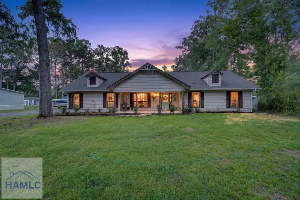 1098 Limerick Road, Midway, GA 31320 - #1